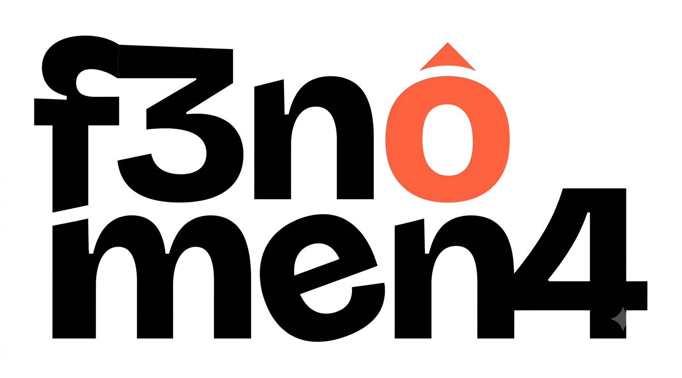 f3nômen4